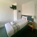 招待所 4 Friends House 爱丁堡