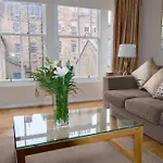 Apartamento Rose Street Flat Edimburgo