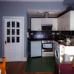 Apartmán Central Edinburgh Apartment By The Castle