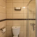 Central Edinburgh Apartment By The Castle