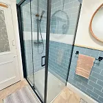 Appartamento Duplex - Centre 4-bed Retreat *