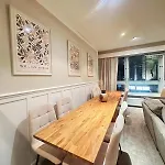 Duplex - Centre 4-bed Retreat * Edimburgo