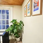 Duplex - Centre 4-bed Retreat Appartamento