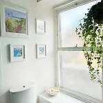 Appartamento Duplex - Centre 4-bed Retreat Edimburgo