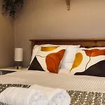 Appartamento Duplex - Centre 4-bed Retreat