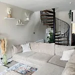 Duplex - Centre 4-bed Retreat Appartamento *