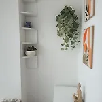 Duplex - Centre 4-bed Retreat *
