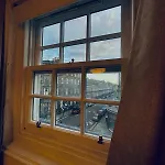 Appartamento Duplex - Centre 4-bed Retreat Edimburgo