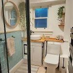 Duplex - Centre 4-bed Retreat Edimburgo