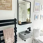 Appartamento Duplex - Centre 4-bed Retreat *