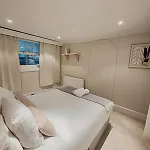 Duplex - Centre 4-bed Retreat Edimburgo