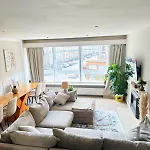 Appartamento Duplex - Centre 4-bed Retreat *