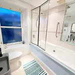 Appartamento Duplex - Centre 4-bed Retreat Edimburgo