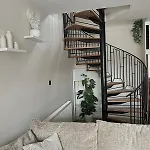 Appartamento Duplex - Centre 4-bed Retreat Edimburgo
