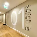 Lägenhet Lovely 1-bedroom Unit Near Castle