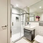 Lovely 1-bedroom Unit Near Castle * Edinburg