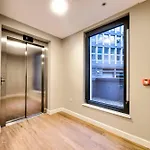 Lägenhet Lovely 1-bedroom Unit Near Castle