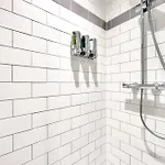 Lägenhet Lovely 1-bedroom Unit Near Castle Edinburg