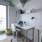 Modern With Kitchen & Ensuite In