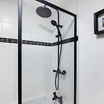 2bedroom Apartment-free Parking 公寓 爱丁堡