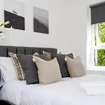 公寓 2bedroom Apartment-free Parking