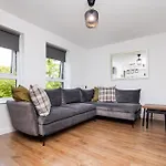 2bedroom Apartment-free Parking 公寓 爱丁堡