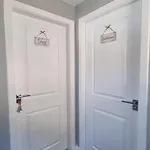 Habitación en casa particular Innisfail Edi - Double With Private Bathroom