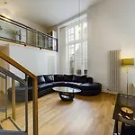 شقة Charming Modern إدنبرة