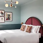 The Hoxton, 4* Edinburgh