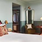 The Hoxton, Otel Edinburgh