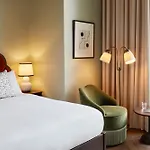 The Hoxton, Hotel Edinburgh