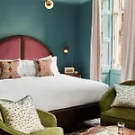 Hotel The Hoxton, Edinburgh