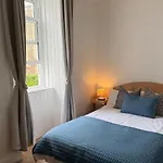 Quiet Garden View 2br Center Near Fringe Apartamento Edimburgo