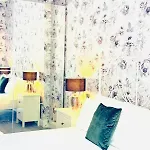 Lejlighed Centre Escape With Private Garden *
