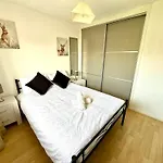 Kings Luxury - Free Parking And Fast Broadband