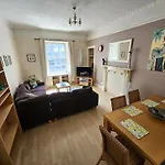 شقة Charming 2bd Flat 10 Minutes To Castle