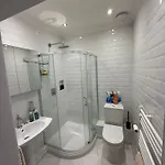 Entire In Centre Appartement