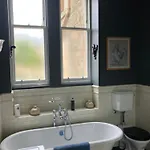 شقة Victorian With Car Parking In Driveway, Murrayfield