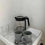 Centre Double