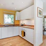 Апартаменты House Close To Old Town