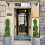Centre Luxury For 2 Édimbourg