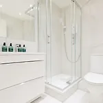 شقق كانون كورت الفندقية