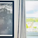 아파트 Skyline View 에든버러