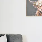 Skyline View * 에든버러