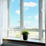 Skyline View 아파트 *