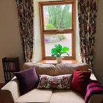 Midkinleith Farm Vakantiehuis *