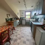 Midkinleith Farm Vakantiehuis *