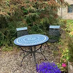 Vakantiehuis Midkinleith Farm Edinburgh
