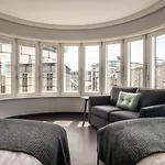 Hotel Point A Haymarket 3*