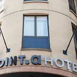 Hotel Point A Haymarket 3*